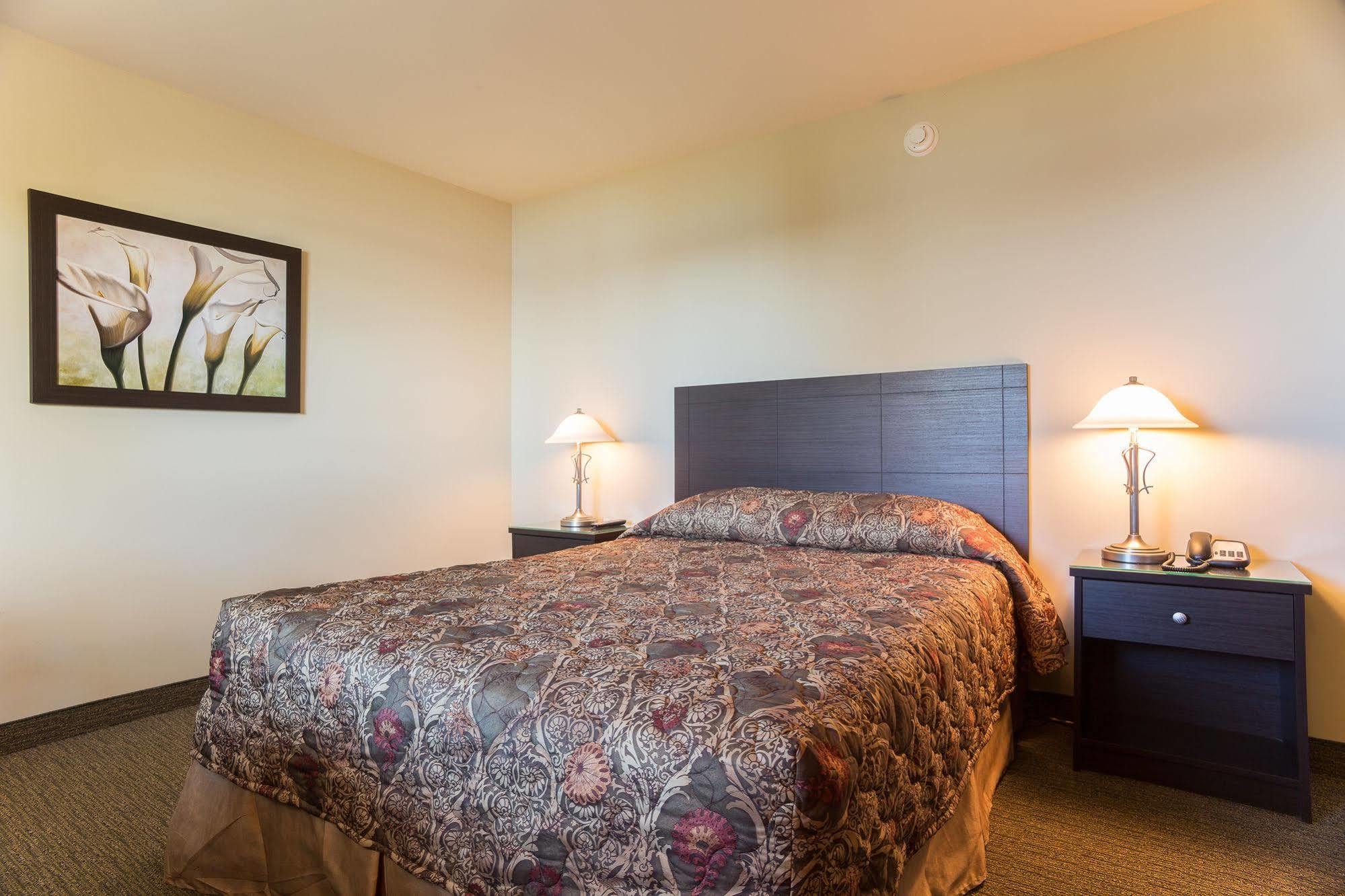Motel Du Fleuve Brossard Eksteriør billede